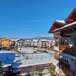 лукс * Бансько