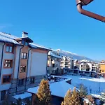 Апартаменти лукс