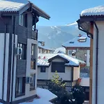 Апартаменти лукс
