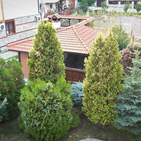 Апартаменти лукс Бансько