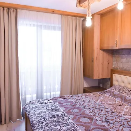лукс * Bansko