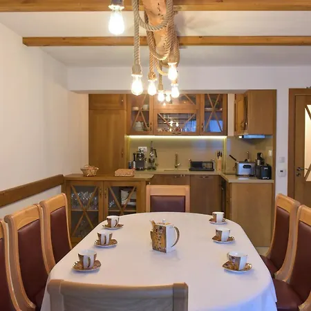 лукс Apartamento
