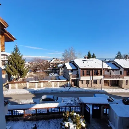 лукс Bansko