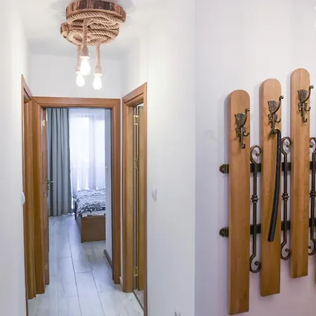 лукс * Банско