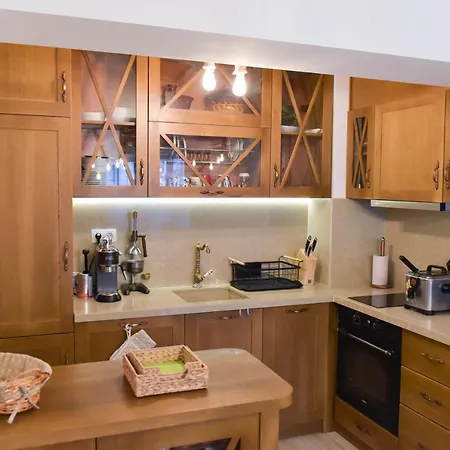 лукс Apartment Bansko