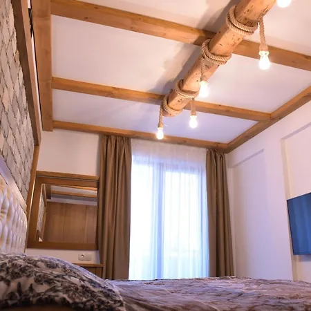 Apartament лукс Bansko