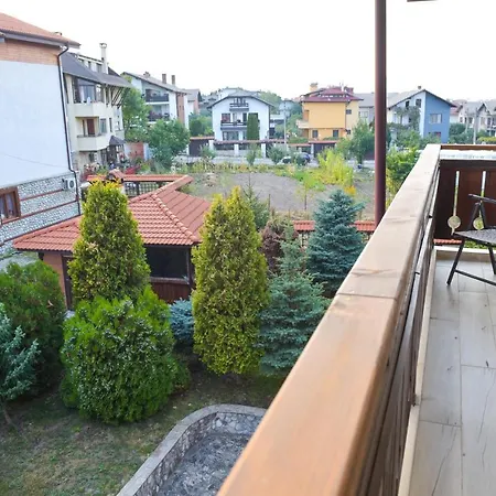 лукс Apartment *