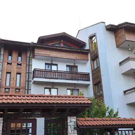 Apartament лукс Bansko