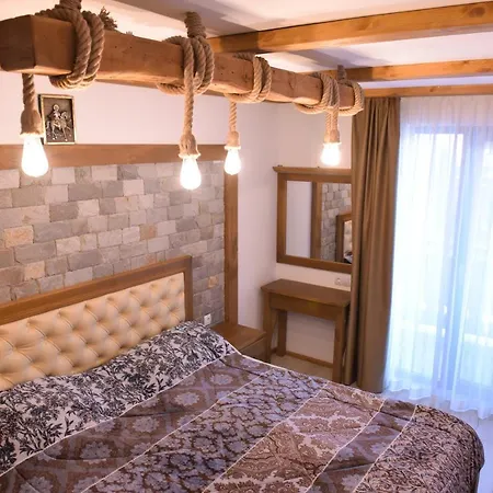 Apartment лукс *