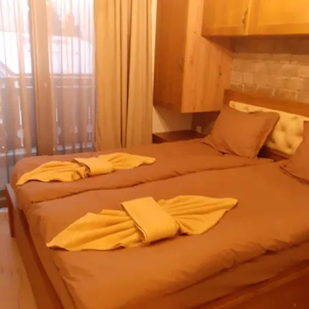 лукс Apartament Bansko