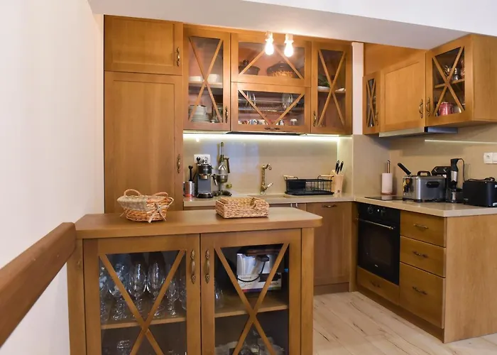 лукс Apartment *