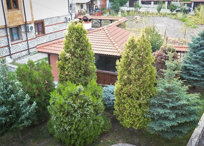 Apartment лукс Bansko
