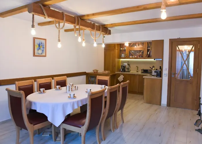 лукс Apartment *