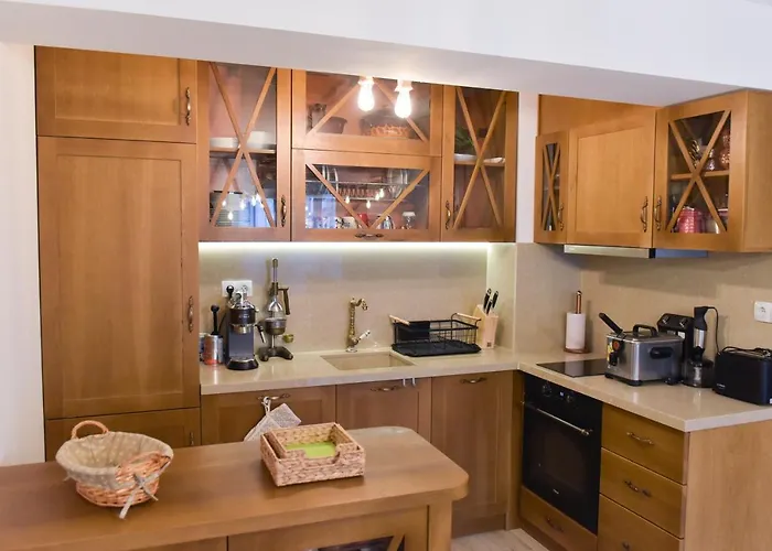 лукс Apartment Bansko