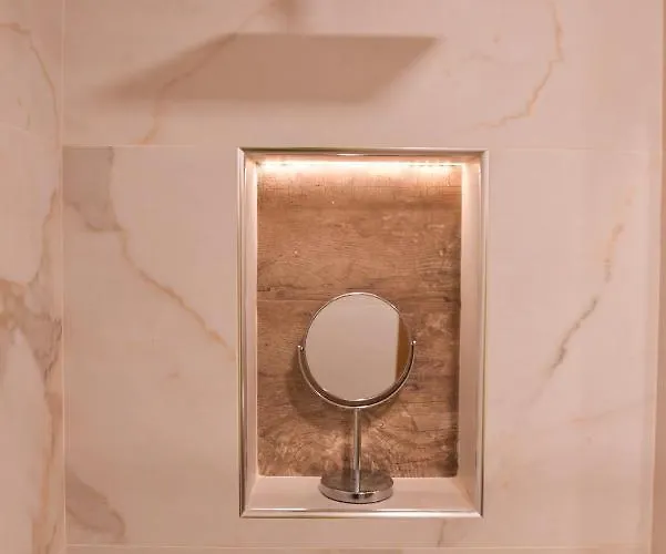 лукс Apartment *