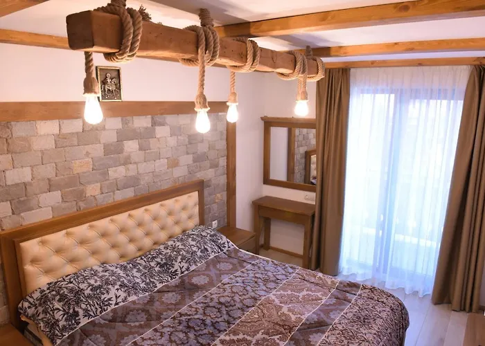 Apartment лукс *